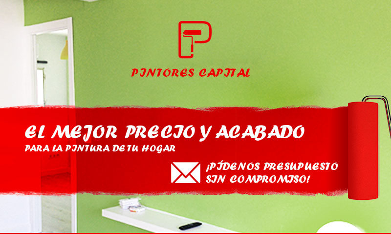 Pintores Madrid